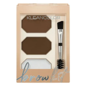 KleanColor – Brow Kit Profesional para Cejas