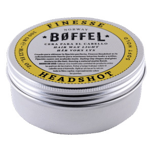 Cera mate Boffel 300 gr.